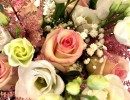 composizione fiori regalo fiorist oleggio a floreali02