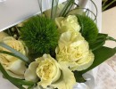 composizione fiori regalo fiorist oleggio a floreali10
