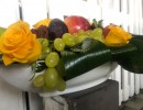 composizione fiori regalo fiorist oleggio a floreali17