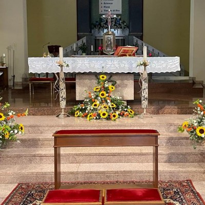 bouquet addobbi floreali matrimoni oleggio