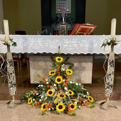 bouquet addobbi floreali matrimoni oleggio