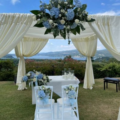 bouquet addobbi floreali matrimoni oleggio