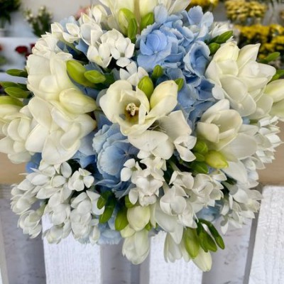 bouquet addobbi floreali matrimoni oleggio